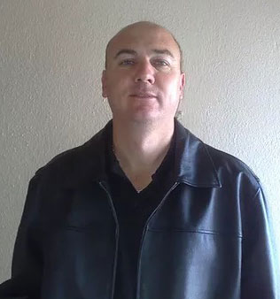 Charl Botes - Owner